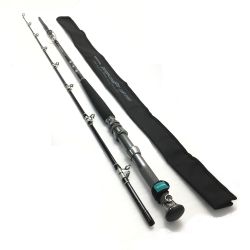 ☆☆ alpha tackle アルファタックル Deepcruiser ディープクルーザー 300-200 船竿 50492 Bランク