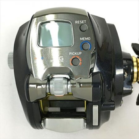  DAIWA ダイワ LEOBRITZ 300J レオブリッツ 電動リール 箱付 00801298