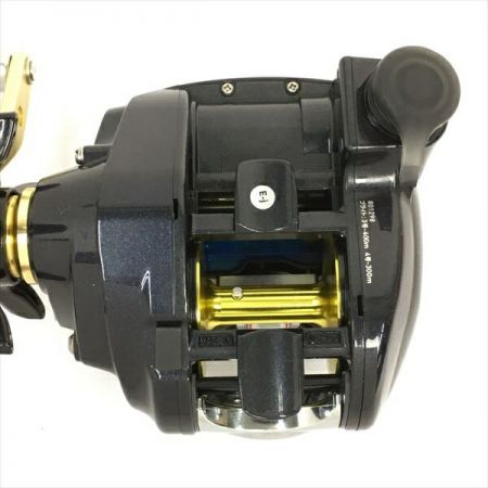  DAIWA ダイワ LEOBRITZ 300J レオブリッツ 電動リール 箱付 00801298