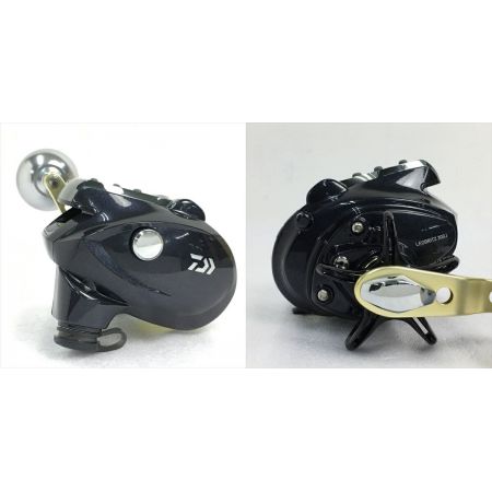  DAIWA ダイワ LEOBRITZ 300J レオブリッツ 電動リール 箱付 00801298