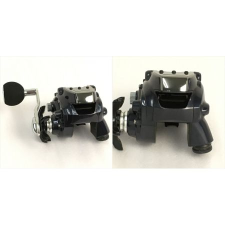  DAIWA ダイワ LEOBRITZ 200J レオブリッツ 電動リール 箱付 00801472