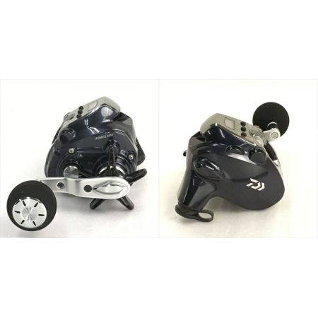  DAIWA ダイワ LEOBRITZ 200J レオブリッツ 電動リール 箱付 00801472