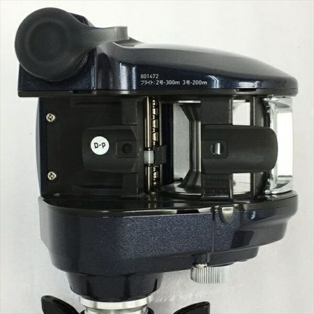  DAIWA ダイワ LEOBRITZ 200J レオブリッツ 電動リール 箱付 00801472