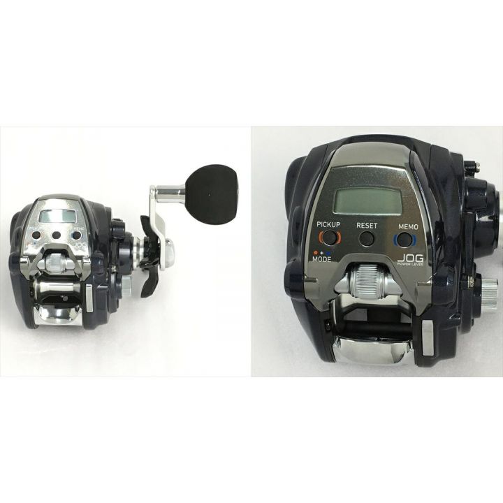 DAIWA ダイワ LEOBRITZ 200J レオブリッツ 電動リール 箱付 00801472