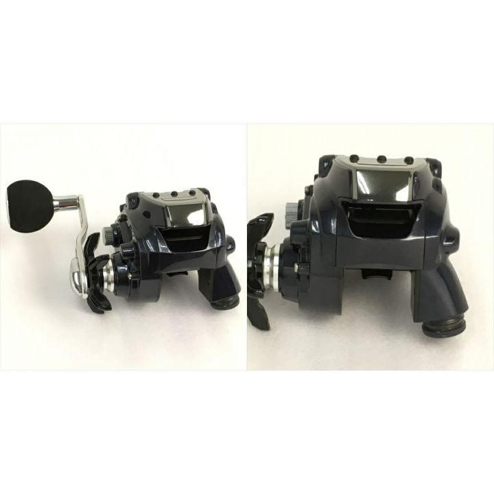 DAIWA ダイワ LEOBRITZ 200J レオブリッツ 電動リール 箱付 00801472｜中古｜なんでもリサイクルビッグバン