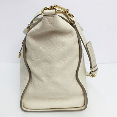 【中古】 LOUIS VUITTON ルイヴィトン モノグラム・アンプラント