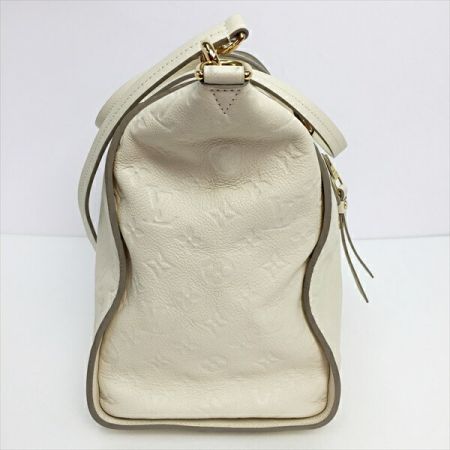 中古】 LOUIS VUITTON ルイヴィトン モノグラム・アンプラント ルミ