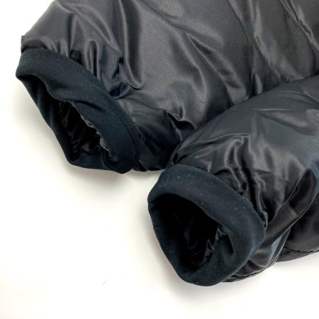  CANADA GOOSE カナダグース ダウンジャケット キャンプフーディー 5061LA ブラック サイズ XL レディース