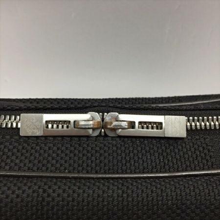  LOUIS VUITTON ルイヴィトン ダミエ ジェアン アクロバット ボディバッグ M93620 ノワール