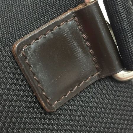  LOUIS VUITTON ルイヴィトン ダミエ ジェアン アクロバット ボディバッグ M93620 ノワール