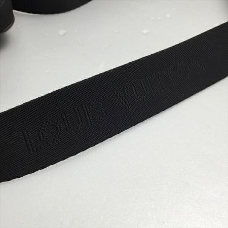  LOUIS VUITTON ルイヴィトン ダミエ ジェアン アクロバット ボディバッグ M93620 ノワール