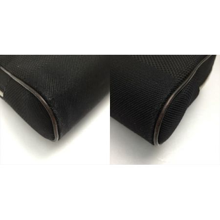  LOUIS VUITTON ルイヴィトン ダミエ ジェアン アクロバット ボディバッグ M93620 ノワール