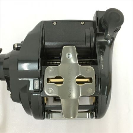  DAIWA ダイワ 19 シーボーグ 500JP 電動リール 箱付 810011