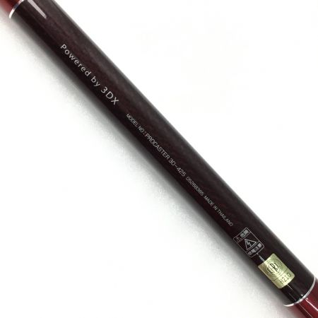  DAIWA ダイワ プロキャスター 30-425 ロッド 05268385