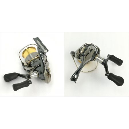 といたひ　SHIMANO STELLA C3000SDH スピニングリール シマノ ステラ スピニングリール〔C3000SDH〕| SHIMANO STELLA