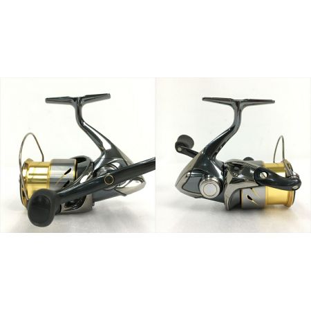 といたひ　SHIMANO STELLA C3000SDH スピニングリール シマノ ステラ スピニングリール〔C3000SDH〕| SHIMANO STELLA