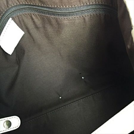  GUCCI グッチ プリンシー GGキャンバス シェリー トートバッグ 163805 ベージュ キャンバス レザー