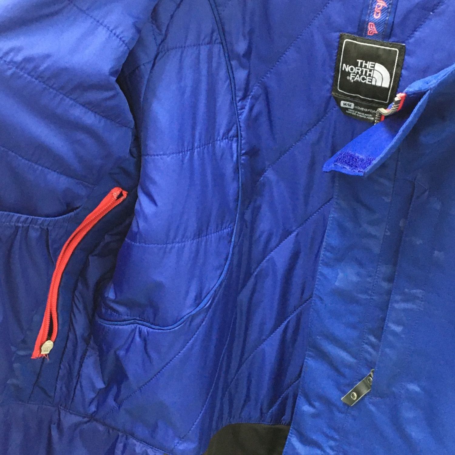 中古】 THE NORTH FACE ザノースフェイス ジャケット SIZE M