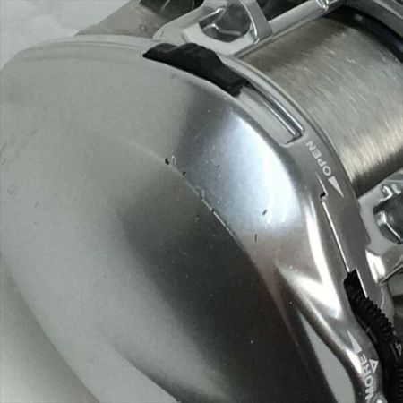  SHIMANO シマノ METANIUM メタニウム MGL XG ベイトリール 箱付 03534