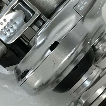  SHIMANO シマノ METANIUM メタニウム MGL XG ベイトリール 箱付 03534