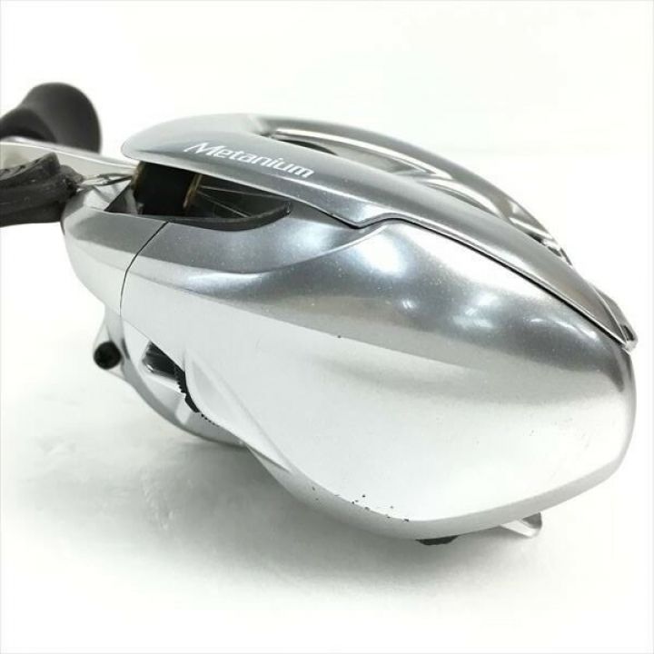 SHIMANO シマノ METANIUM メタニウム MGL XG ベイトリール 箱付 03534