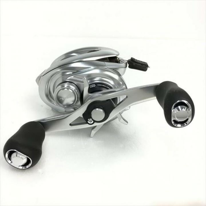 SHIMANO シマノ METANIUM メタニウム MGL XG ベイトリール 箱付 03534