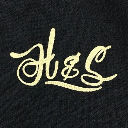  TENDERLOIN　HideandSeek ジャケット サイズS メンズ テンダーロイン  STJ-11009 ネイビー