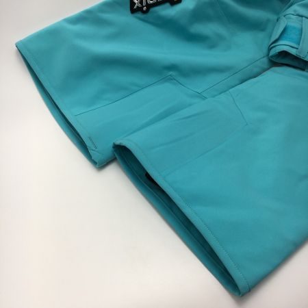  PHENIX フェニックス Demo Team Ws 3D Pants スキーパンツ SIZE S レディース PF982OB12W スカイブルー