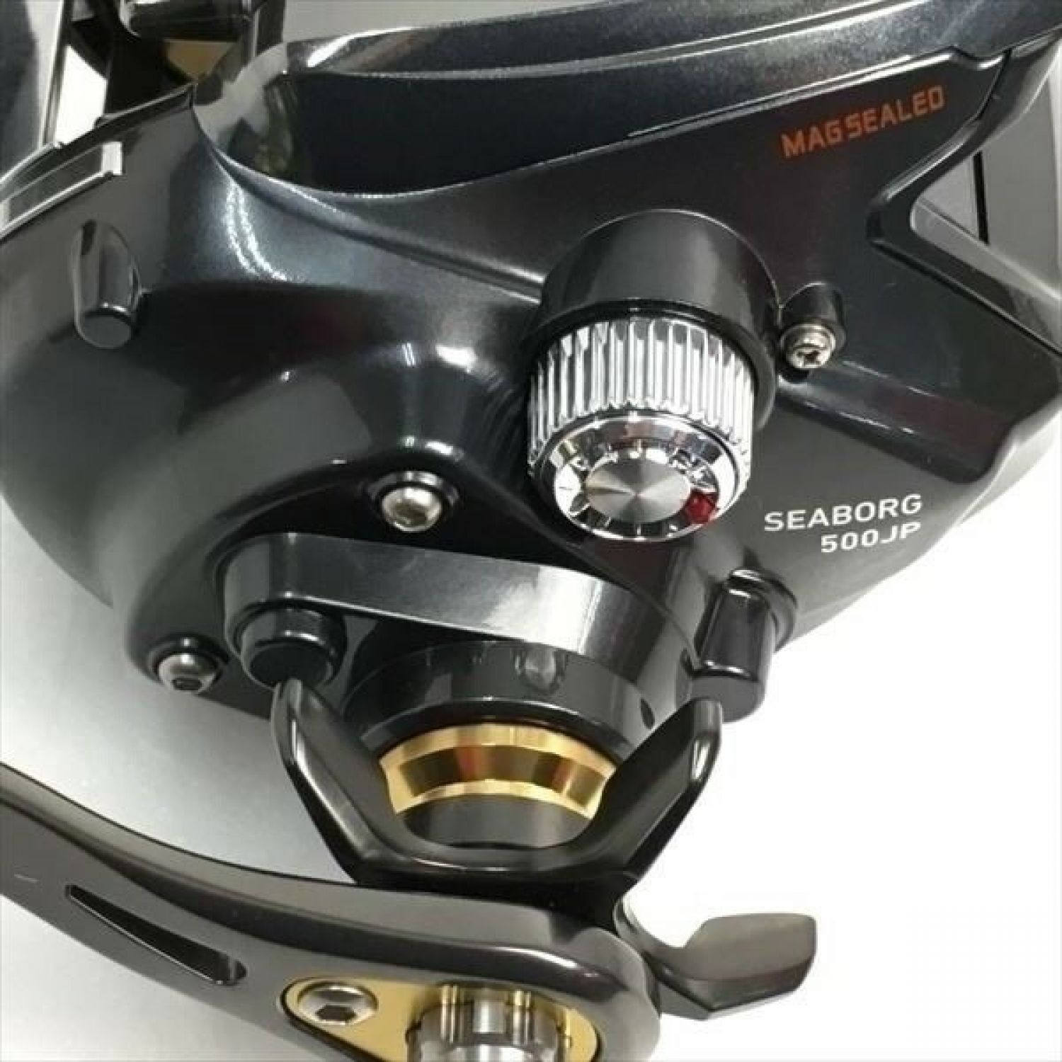 優れた品質 ダイワ DAIWA 電動リール シーボーグ 500JP 右ハンドル