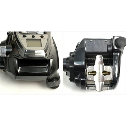 限定品 ダイワ電動リール シーボーグ 500jp リール Stgcenter Org