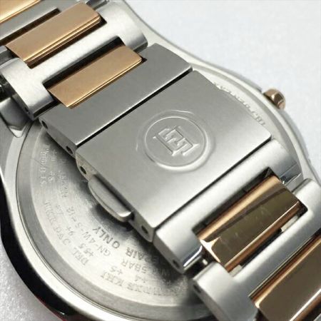  CITIZEN シチズン エクシード 限定700本 CB1114-61W ホワイトシェル 電波ソーラー メンズ 腕時計 箱・取説有