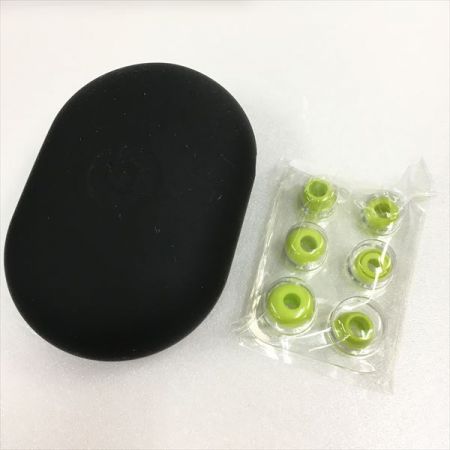  beats 《 ワイヤレスイヤホン PowerBeats3 Bluetooth 》ショックイエロー / MNN02PA/A