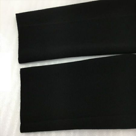  yohji yamamoto pour homme ヨウジヤマモト ニット ジャケット サイズM メンズ ブラック