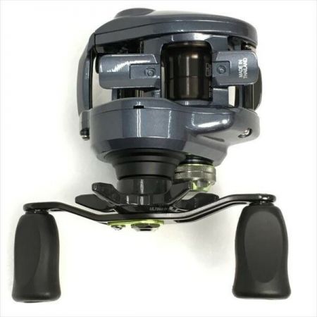  DAIWA ダイワ ZILLION ジリオン SV TW 1016V-XXH ベイトリール 箱付 00613448