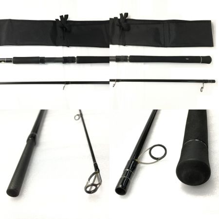  YAMAGA Blanks ヤマス バリスティック ヒラ 107MH TZ/NANO ロッド