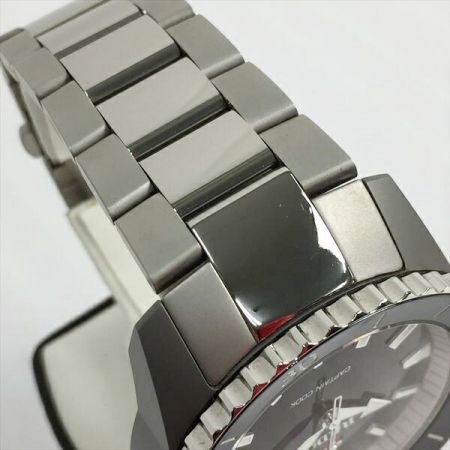  RADO ラドー ハイパークローム キャプテンクック R32500153 ブラック 自動巻き メンズ 腕時計 箱有