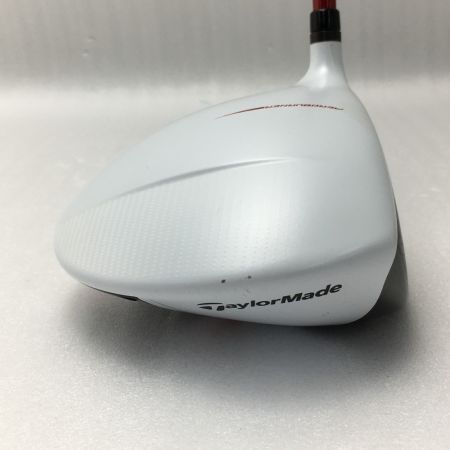 TaylorMade テーラーメイド エアロバーナー 10° フレックスS ドライバー TM1-215