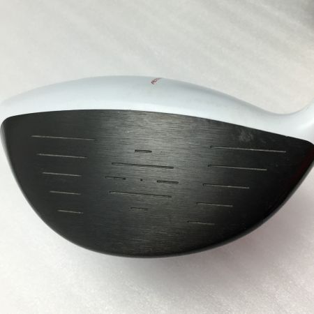  TaylorMade テーラーメイド エアロバーナー 10° フレックスS ドライバー TM1-215