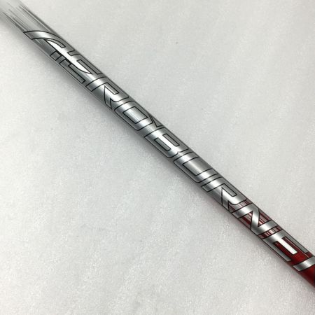  TaylorMade テーラーメイド エアロバーナー 10° フレックスS ドライバー TM1-215