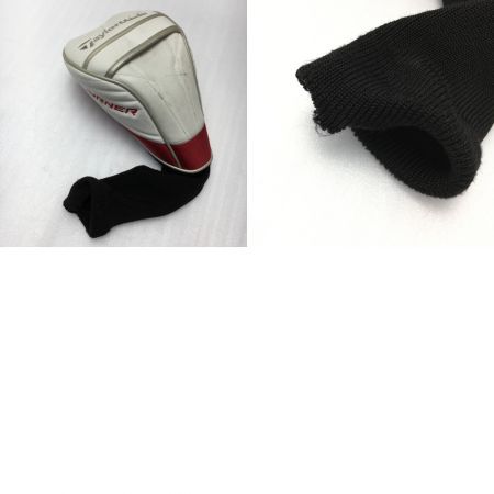  TaylorMade テーラーメイド エアロバーナー 10° フレックスS ドライバー TM1-215