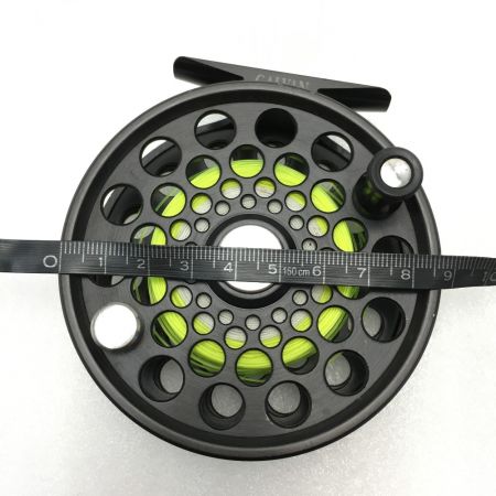  GALVAN GALVAN ガルバン 3.5 006 フライリール