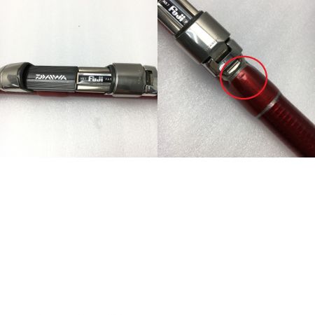  DAIWA ダイワ プロキャスター 30-425 ロッド 05268385