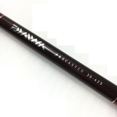  DAIWA ダイワ プロキャスター 30-425 ロッド 05268385