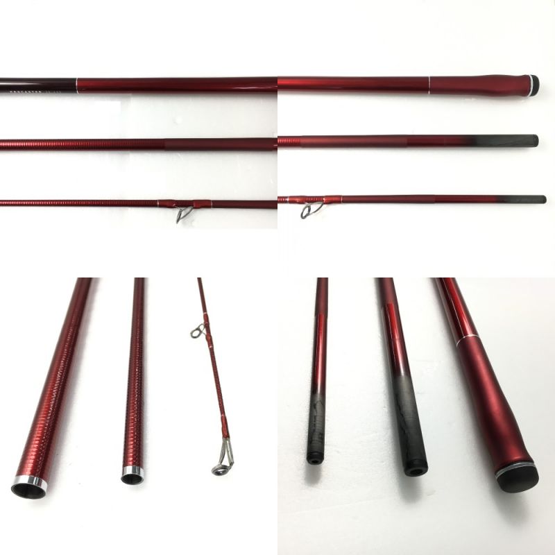 中古】 DAIWA ダイワ プロキャスター 30-425 ロッド 05268385｜総合