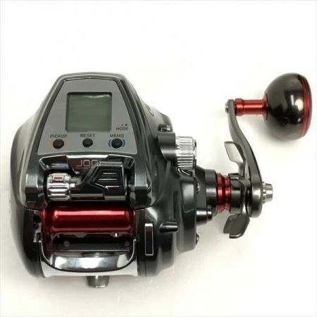  DAIWA ダイワ 19 シーボーグ 500JS 電動リール 箱付 00810012