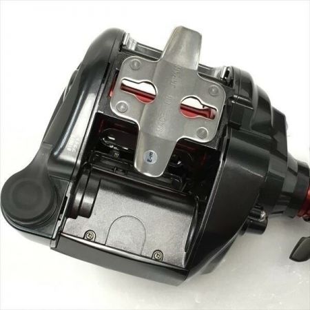  DAIWA ダイワ 19 シーボーグ 500JS 電動リール 箱付 00810012