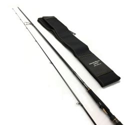☆☆ DAIWA ダイワ モアザン エキスパート AGS109ML/M ルアーロッド AGS109ML/M Bランク