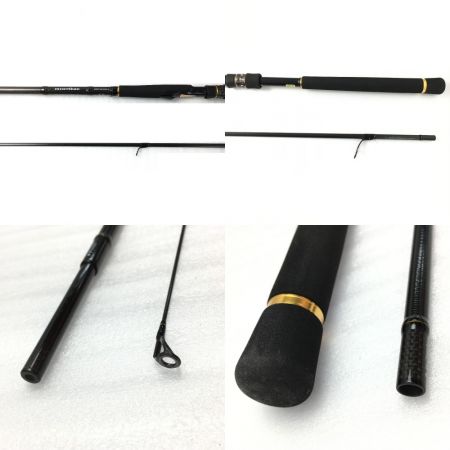  DAIWA ダイワ モアザン エキスパート AGS109ML/M ルアーロッド AGS109ML/M