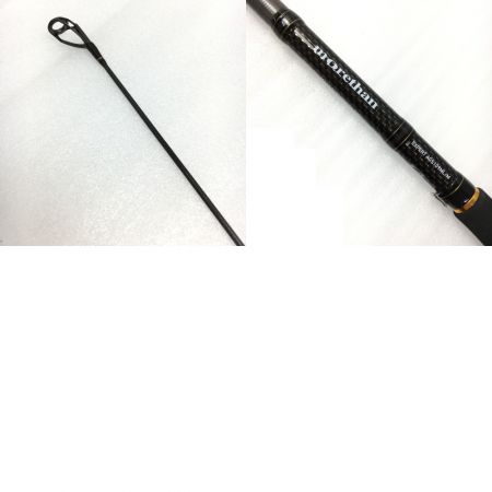  DAIWA ダイワ モアザン エキスパート AGS109ML/M ルアーロッド AGS109ML/M