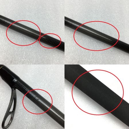  DAIWA ダイワ モアザン エキスパート AGS109ML/M ルアーロッド AGS109ML/M